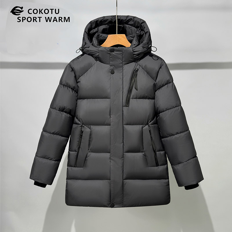 Travel Lightweight Padded Jacket